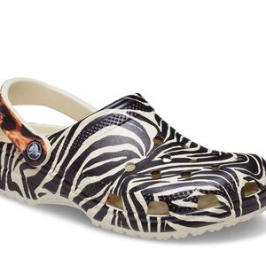 CROCS Classic Animal Remix Clog